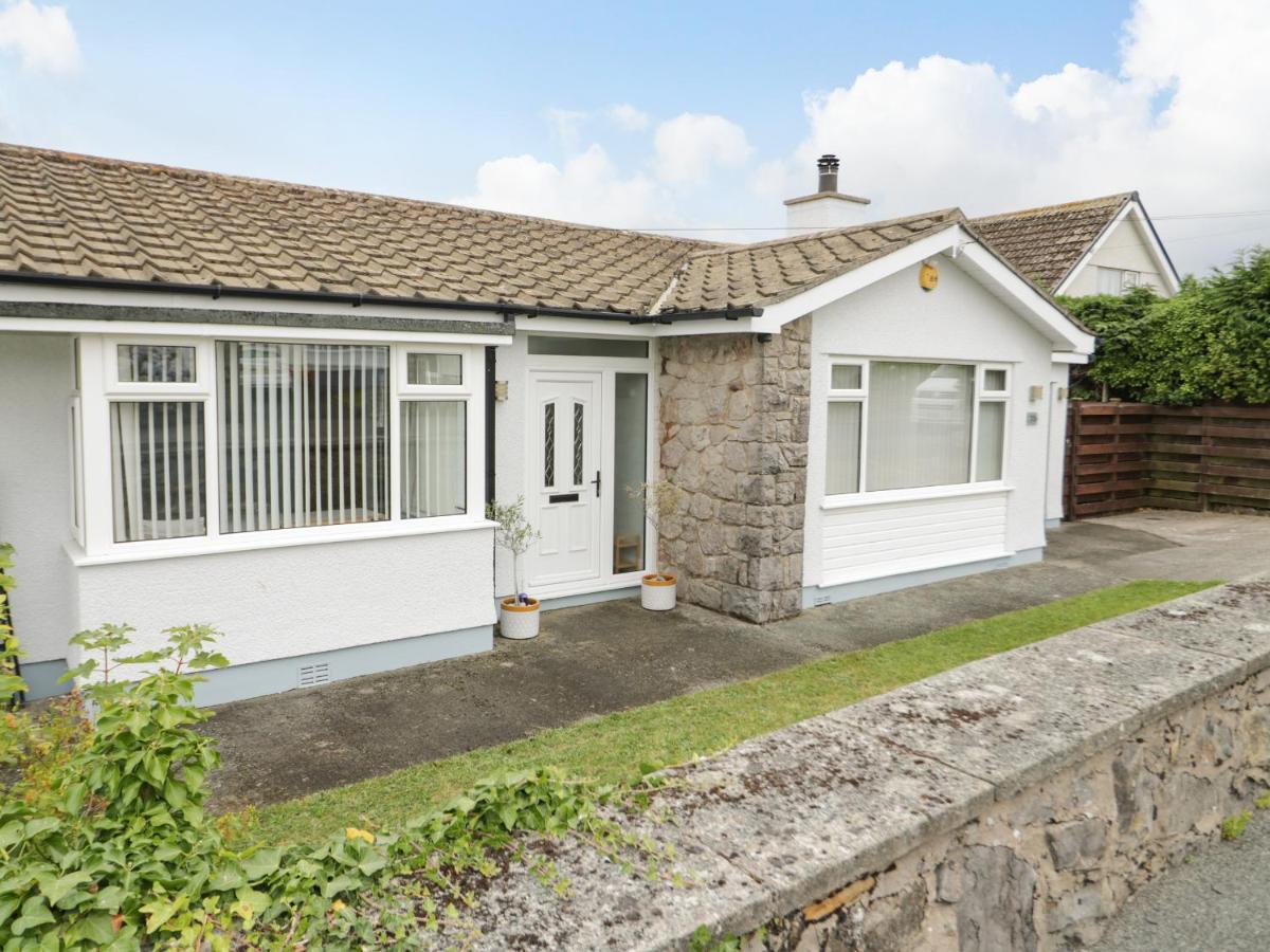 Villa Moranva Benllech Exterior foto